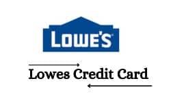 lowe's american express phone number